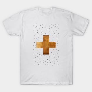 Cross T-Shirt